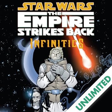 Star Wars Infinities: The Empire Strikes Back